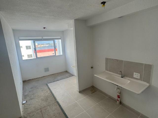 Apartamento para Venda em Fortaleza/CE Itaperi 2 Quartos