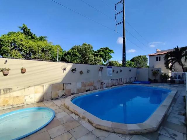 Apartamento para Venda em Fortaleza/CE Itaperi 2 Quartos