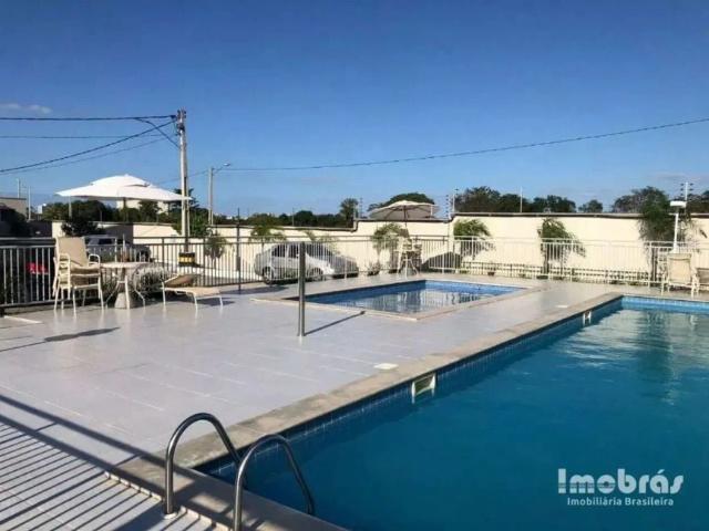 Apartamento para Venda em Fortaleza/CE Itaperi 2 Quartos