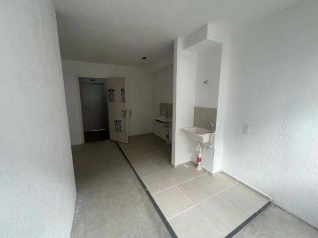 Apartamento para Venda em Fortaleza/CE Itaperi 2 Quartos