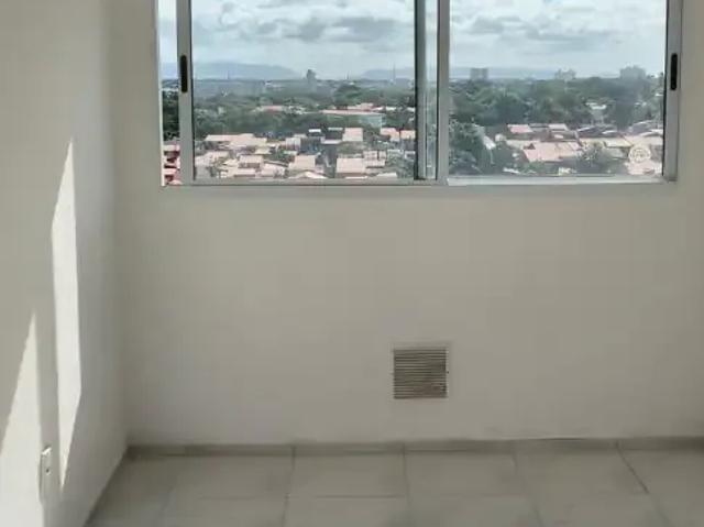 Apartamento para Venda em Fortaleza/CE Itaperi 2 Quartos