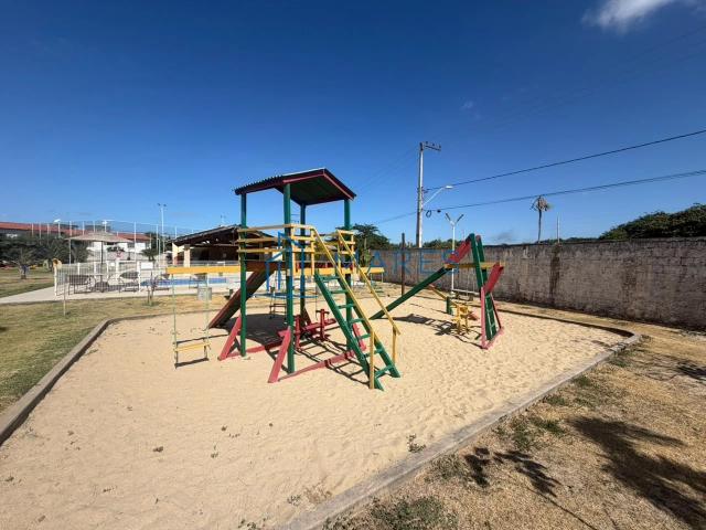 Apartamento para Venda em Fortaleza/CE Itaperi 2 Quartos