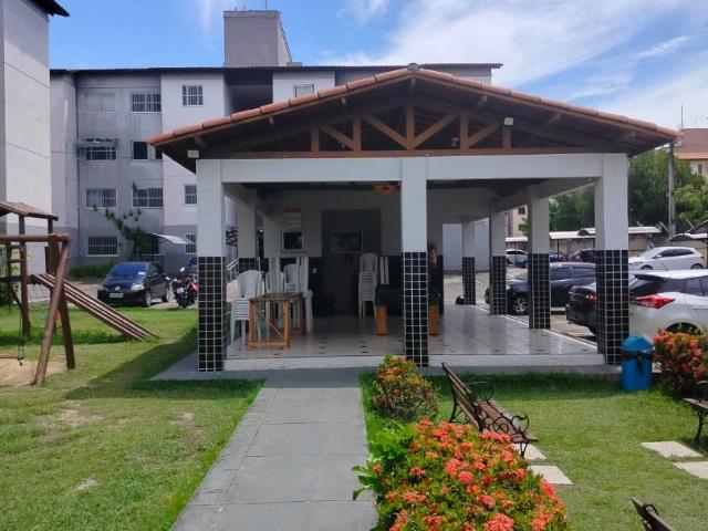 Apartamento para Venda em Fortaleza/CE Itaperi 2 Quartos
