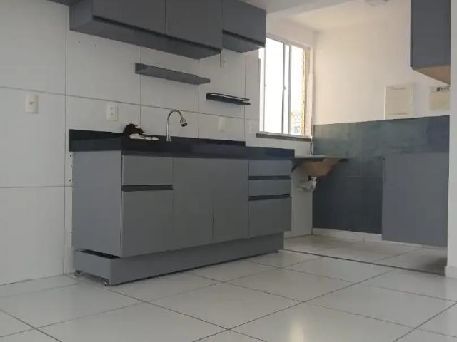 Apartamento para Venda em Fortaleza/CE Itaperi 2 Quartos
