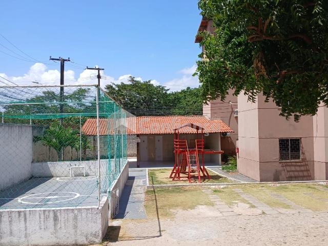 Apartamento para Venda em Fortaleza/CE Itaperi 2 Quartos