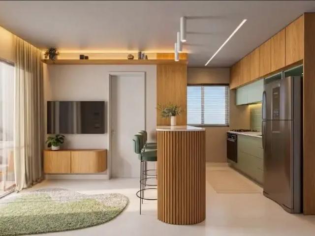 Apartamento para Venda em Fortaleza/CE Itaperi 2 Quartos