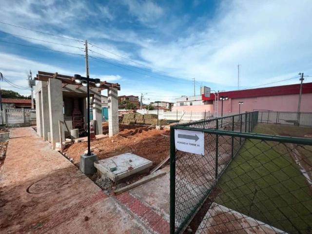 Apartamento para Venda em Fortaleza/CE Itaperi 2 Quartos
