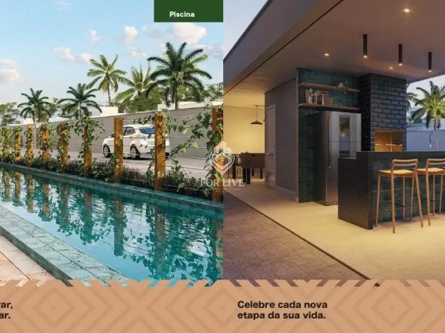 Apartamento para Venda em Fortaleza/CE Itaperi 2 Quartos
