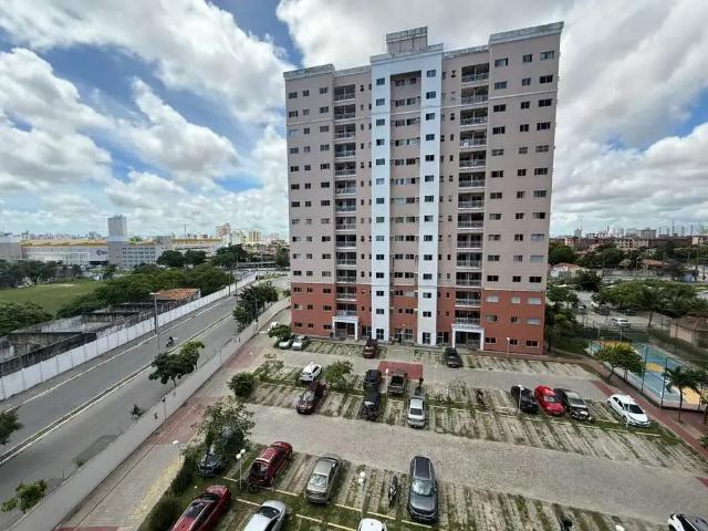 Apartamento para Venda em Fortaleza/CE Jacarecanga 2 Quartos