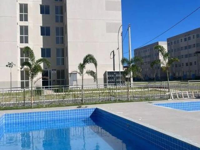 Apartamento para Venda em Fortaleza/CE Jacarecanga 2 Quartos