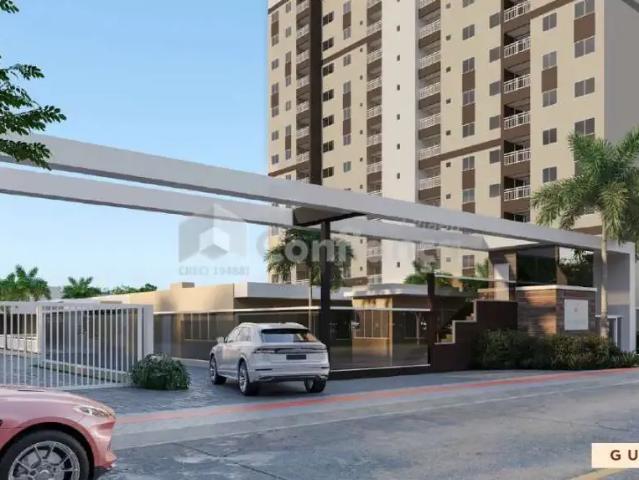 Apartamento para Venda em Fortaleza/CE Jacarecanga 2 Quartos