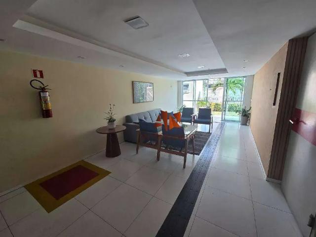 Apartamento para Venda em Fortaleza/CE Jacarecanga 2 Quartos