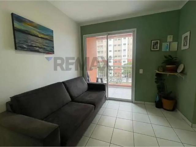 Apartamento para Venda em Fortaleza/CE Jacarecanga 2 Quartos