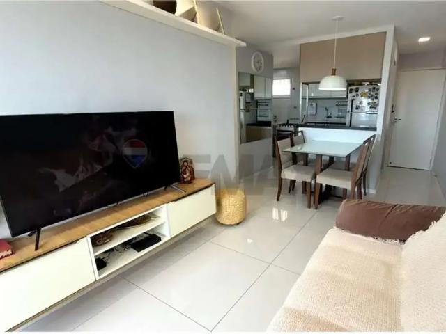 Apartamento para Venda em Fortaleza/CE Jacarecanga 2 Quartos