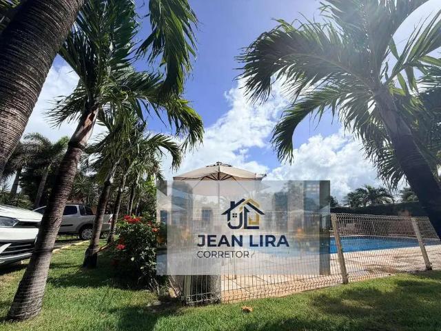 Apartamento para Venda em Fortaleza/CE Jacarecanga 2 Quartos