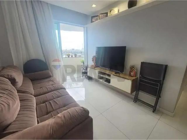 Apartamento para Venda em Fortaleza/CE Jacarecanga 2 Quartos