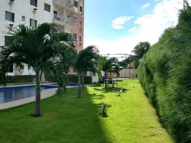 Apartamento para Venda em Fortaleza/CE Jacarecanga 2 Quartos