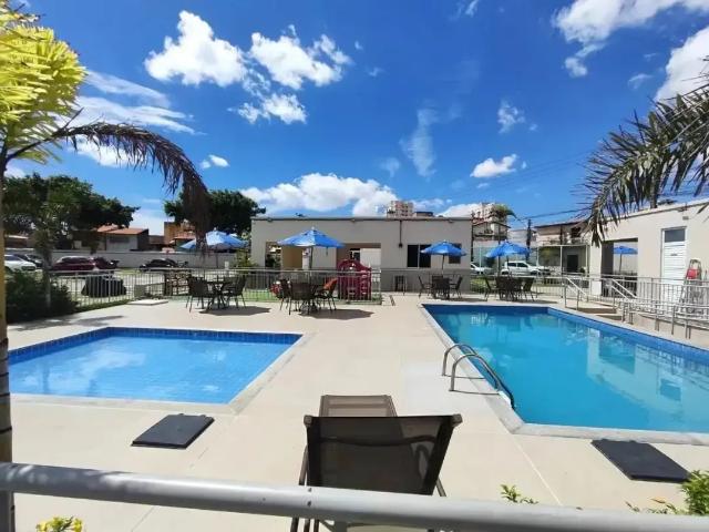 Apartamento para Venda em Fortaleza/CE Jacarecanga 2 Quartos