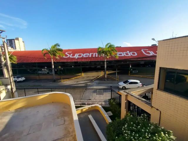 Apartamento para Venda em Fortaleza/CE Jacarecanga 2 Quartos