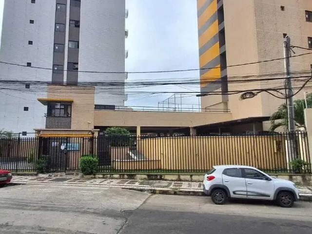Apartamento para Venda em Fortaleza/CE Jacarecanga 2 Quartos