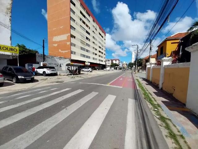 Apartamento para Venda em Fortaleza/CE Jacarecanga 2 Quartos