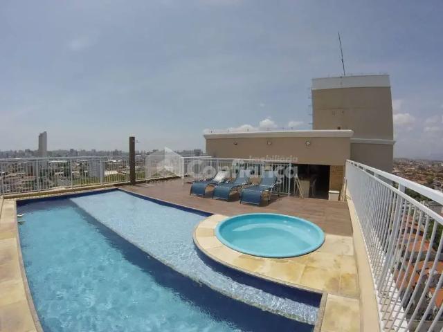 Apartamento para Venda em Fortaleza/CE Jacarecanga 2 Quartos