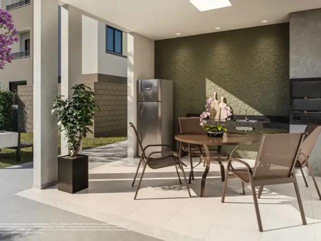 Apartamento para Venda em Fortaleza/CE Jacarecanga 2 Quartos