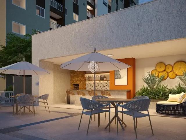 Apartamento para Venda em Fortaleza/CE Jacarecanga 2 Quartos