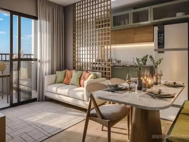 Apartamento para Venda em Fortaleza/CE Jacarecanga 2 Quartos