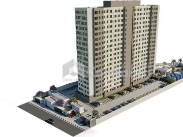 Apartamento para Venda em Fortaleza/CE Jacarecanga 2 Quartos