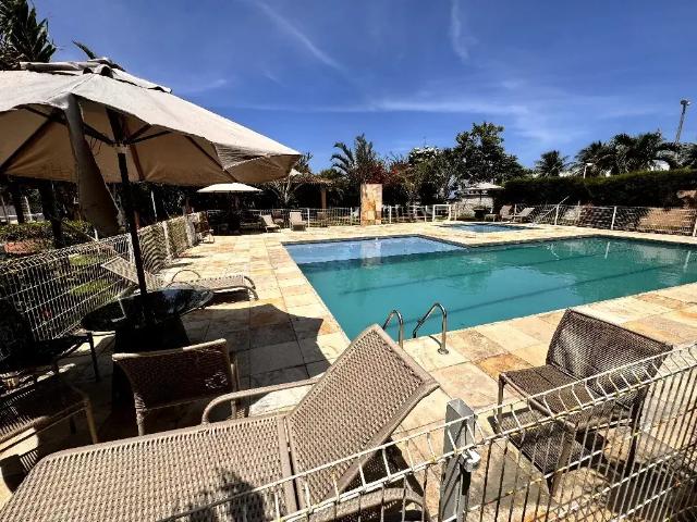 Apartamento para Venda em Fortaleza/CE Jacarecanga 2 Quartos
