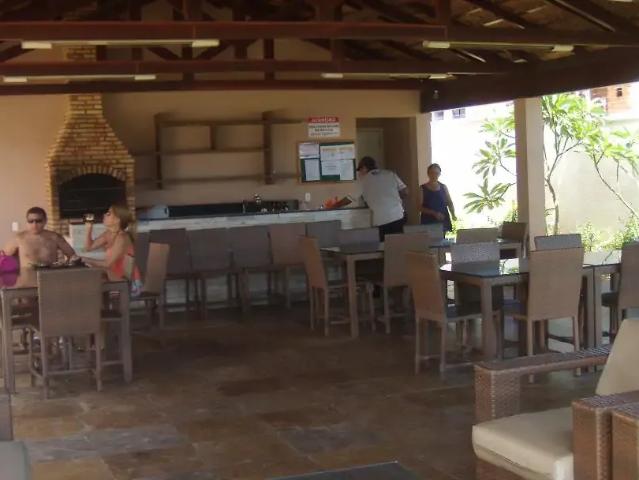 Apartamento para Venda em Fortaleza/CE Jacarecanga 2 Quartos