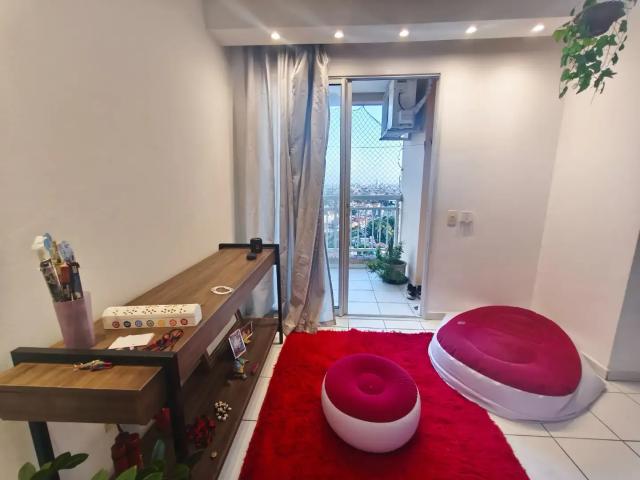 Apartamento para Venda em Fortaleza/CE Jacarecanga 2 Quartos