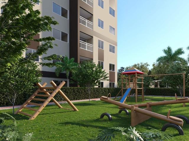 Apartamento para Venda em Fortaleza/CE Jacarecanga 2 Quartos
