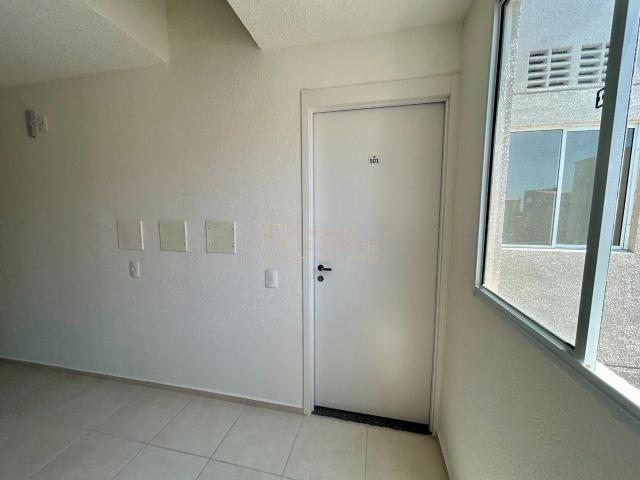 Apartamento para Venda em Fortaleza/CE Jacarecanga 2 Quartos