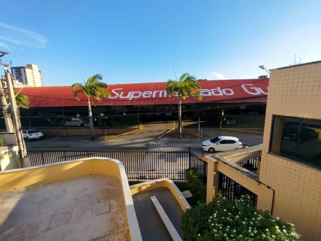 Apartamento para Venda em Fortaleza/CE Jacarecanga 2 Quartos