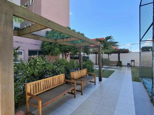 Apartamento para Venda em Fortaleza/CE Jacarecanga 2 Quartos
