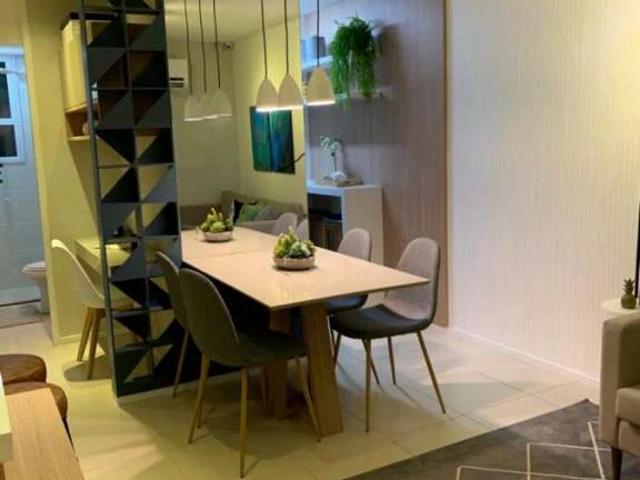 Apartamento para Venda em Fortaleza/CE Jacarecanga 2 Quartos
