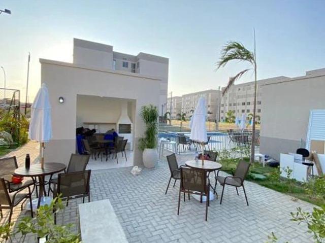 Apartamento para Venda em Fortaleza/CE Jacarecanga 2 Quartos