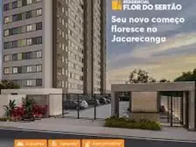 Apartamento para Venda em Fortaleza/CE Jacarecanga 2 Quartos