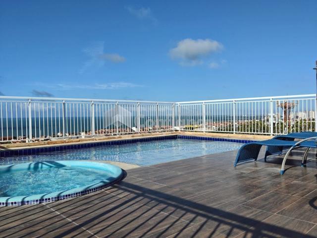 Apartamento para Venda em Fortaleza/CE Jacarecanga 3 Quartos