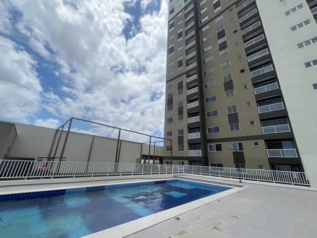 Apartamento para Venda em Fortaleza/CE Jacarecanga 3 Quartos