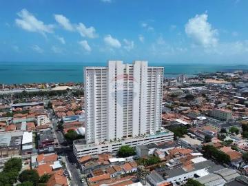 Praça General Tibúrcio, Fortaleza, Poço da Draga, Fortaleza, Ceará, Ceará