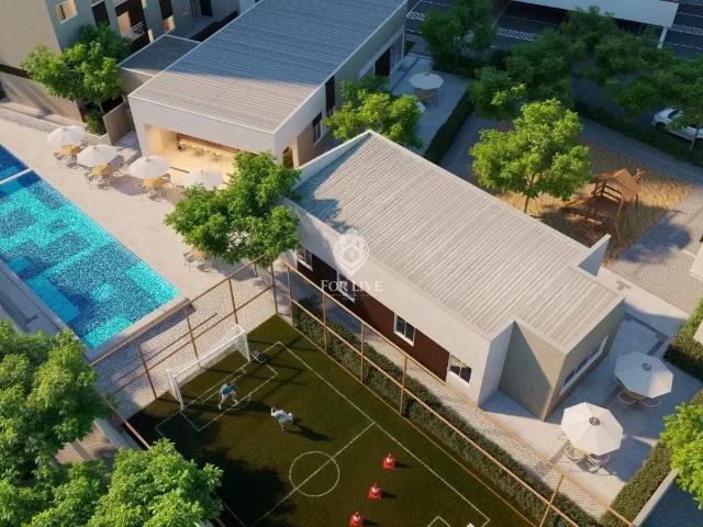 Apartamento para Venda em Fortaleza/CE Jacarecanga 3 Quartos
