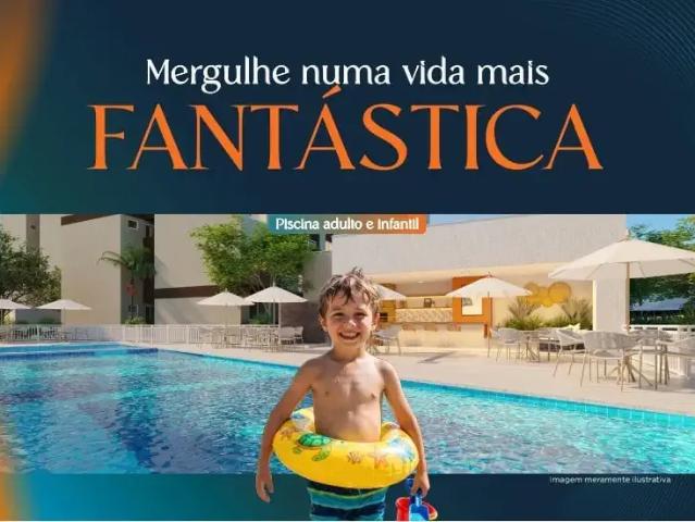 Apartamento para Venda em Fortaleza/CE Jacarecanga 3 Quartos