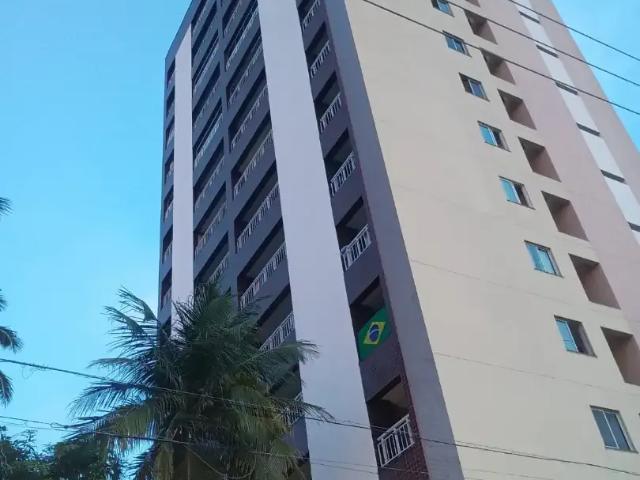 Apartamento para Venda em Fortaleza/CE Jacarecanga 3 Quartos