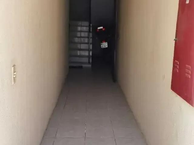Apartamento para Venda em Fortaleza/CE Jacarecanga 3 Quartos