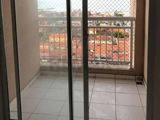 Apartamento para Venda em Fortaleza/CE Jacarecanga 3 Quartos