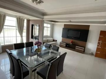Apartamento para Venda em Fortaleza/CE Jacarecanga 3 Quartos