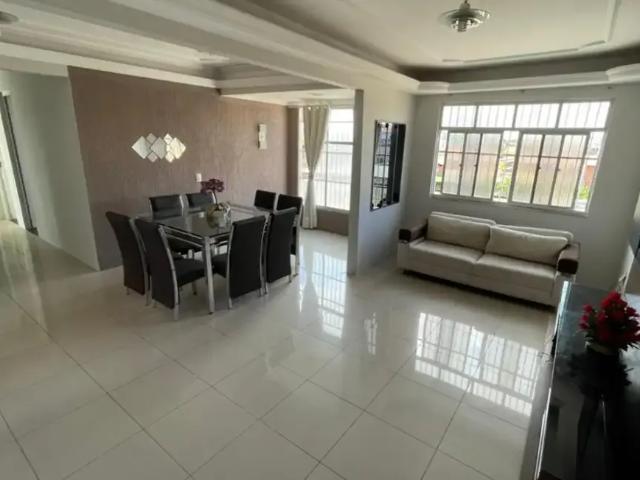 Apartamento para Venda em Fortaleza/CE Jacarecanga 3 Quartos